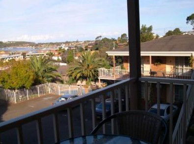 Summerhill Motor Inn - Getaway Accommodation 5