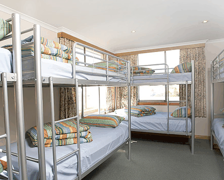 Narrara Backpackers - Getaway Accommodation