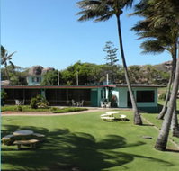 Whitsunday Sands Resort - Getaway Accommodation