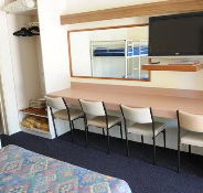 Fox Glenn Motor Inn - Getaway Accommodation