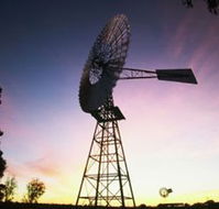 Outback Longreach - Getaway Accommodation