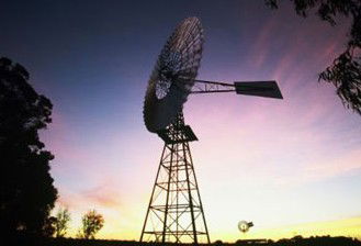 Outback Longreach - Getaway Accommodation 0