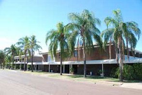 Outback Longreach - Getaway Accommodation 1