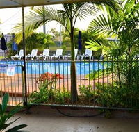 4th Avenue Motor Inn - Getaway Accommodation