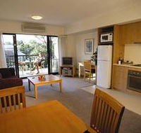 Quest Mont Albert - Getaway Accommodation