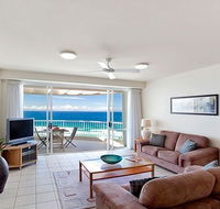 La Mer Sunshine - Getaway Accommodation