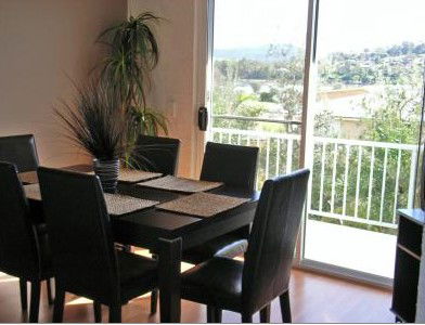 Apollo Apartments - Getaway Accommodation 4