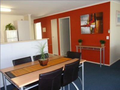 Apollo Apartments - Getaway Accommodation 5