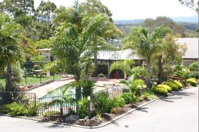 Best Western Fairway Motor Inn - Getaway Accommodation 3