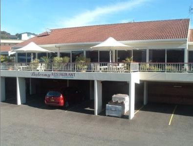 Comfort Inn Merimbula - Getaway Accommodation 0
