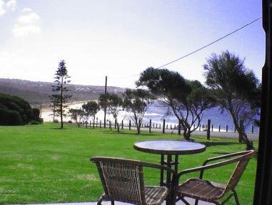 Merimbula Beach Cabins - Getaway Accommodation 0