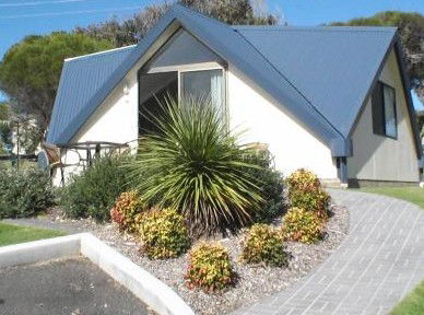 Merimbula Beach Cabins - Getaway Accommodation 2