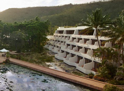 Hayman Island Resort - Getaway Accommodation 1
