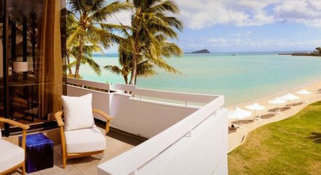 Hayman Island Resort - Getaway Accommodation 3