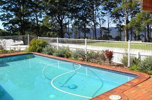 Aaronlee Retreat - Getaway Accommodation 2