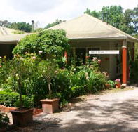 Treetops Bed And Breakfast - Getaway Accommodation