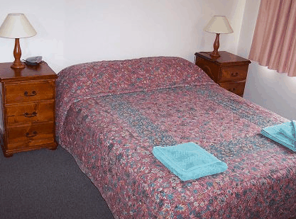 Hobart Apartments - Getaway Accommodation