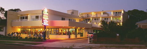 Crown Apartments Merimbula - Getaway Accommodation 0