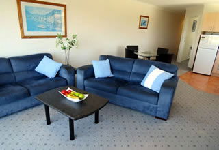 Crown Apartments Merimbula - Getaway Accommodation 2