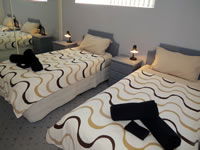 Crown Apartments Merimbula - Getaway Accommodation 4