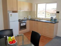 Crown Apartments Merimbula - Getaway Accommodation 6