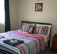 Top End Hotel - Getaway Accommodation