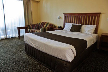 Quality Inn Grafton - Getaway Accommodation 0
