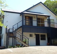 Mt Coolum Retreat - Getaway Accommodation