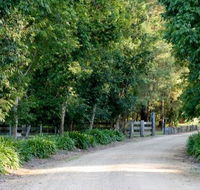 The Plantation - Getaway Accommodation
