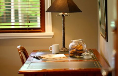 The Plantation - Getaway Accommodation 2