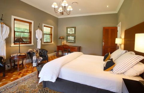 The Plantation - Getaway Accommodation 3