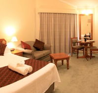 Abbey Beach Resort - Getaway Accommodation