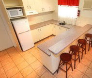 Plum Tree ACT Getaway Accommodation