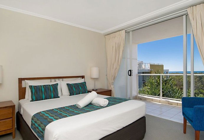  Getaway Accommodation
