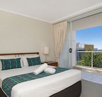 Seachange Coolum Beach - Getaway Accommodation