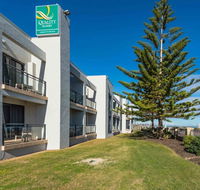 Quality Resort Sorrento Beach - Getaway Accommodation