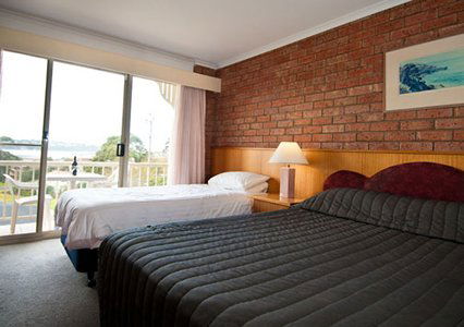 Comfort Inn Merimbula - Getaway Accommodation 3