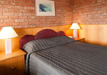 Comfort Inn Merimbula - Getaway Accommodation 4