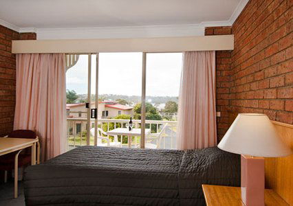 Comfort Inn Merimbula - Getaway Accommodation 5