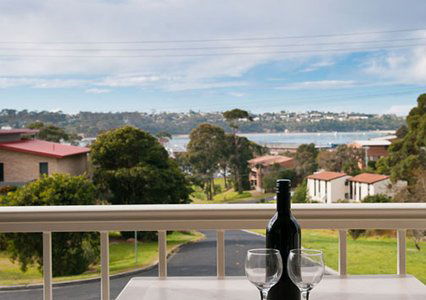 Comfort Inn Merimbula - Getaway Accommodation 6