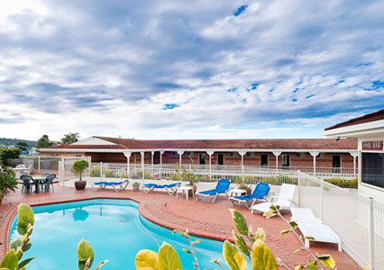 Comfort Inn Merimbula - Getaway Accommodation 7