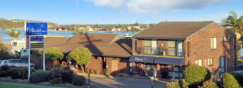 Pelican Motor Inn - Getaway Accommodation 3
