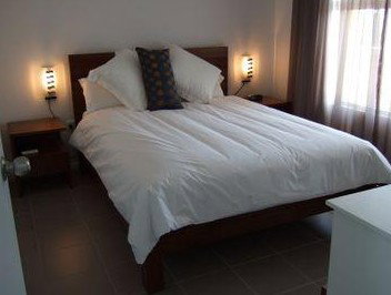 Cullen Bay Serviced Apartments - Getaway Accommodation 1
