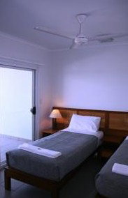 Cullen Bay Serviced Apartments - Getaway Accommodation 5