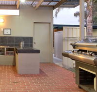 Rosebud Motel - Getaway Accommodation