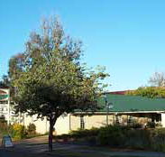 Riverland Motor Inn - Getaway Accommodation