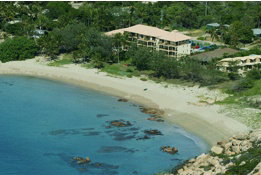 Rose Bay QLD Getaway Accommodation