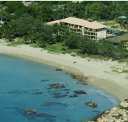 Rose Bay Resort - Getaway Accommodation