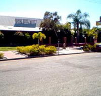 Royal Hotel Resort - Getaway Accommodation