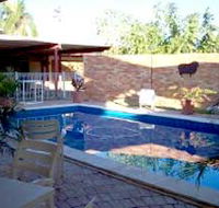Jumbuck Motel - Getaway Accommodation